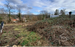 terrain à la vente -   08000  CHARLEVILLE MEZIERES, surface 658 m2 vente terrain - UBI461586716